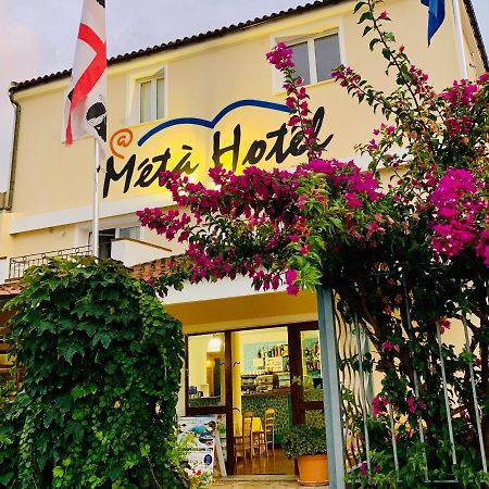 Meta Hotel Santa Teresa Gallura Dış mekan fotoğraf