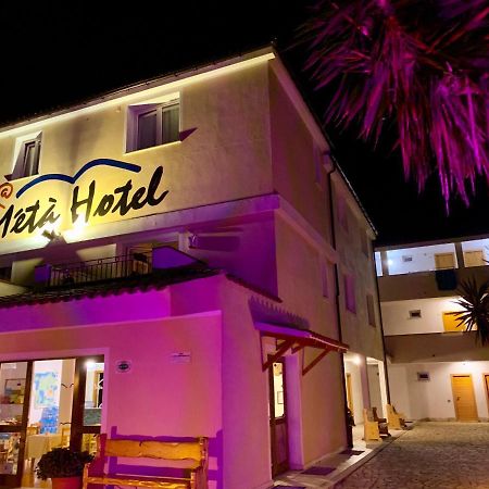 Meta Hotel Santa Teresa Gallura Dış mekan fotoğraf