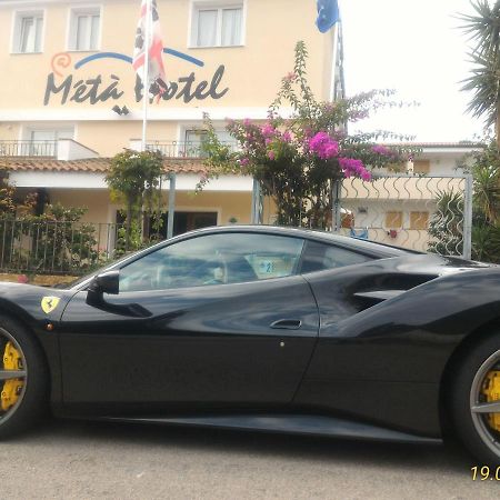 Meta Hotel Santa Teresa Gallura Dış mekan fotoğraf