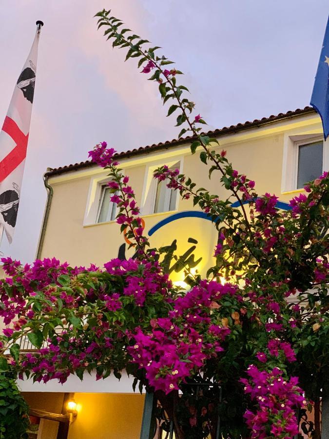 Meta Hotel Santa Teresa Gallura Dış mekan fotoğraf