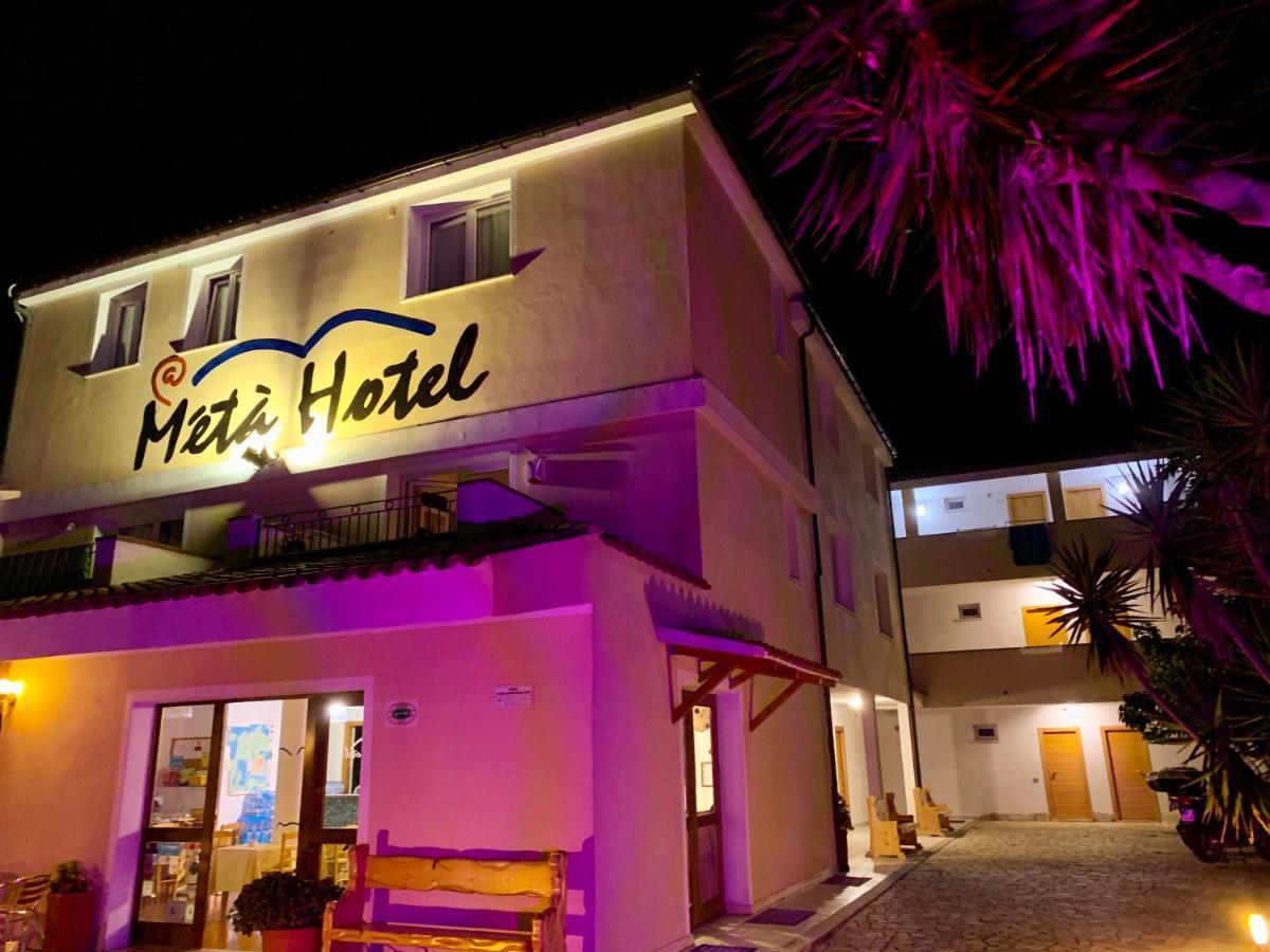Meta Hotel Santa Teresa Gallura Dış mekan fotoğraf