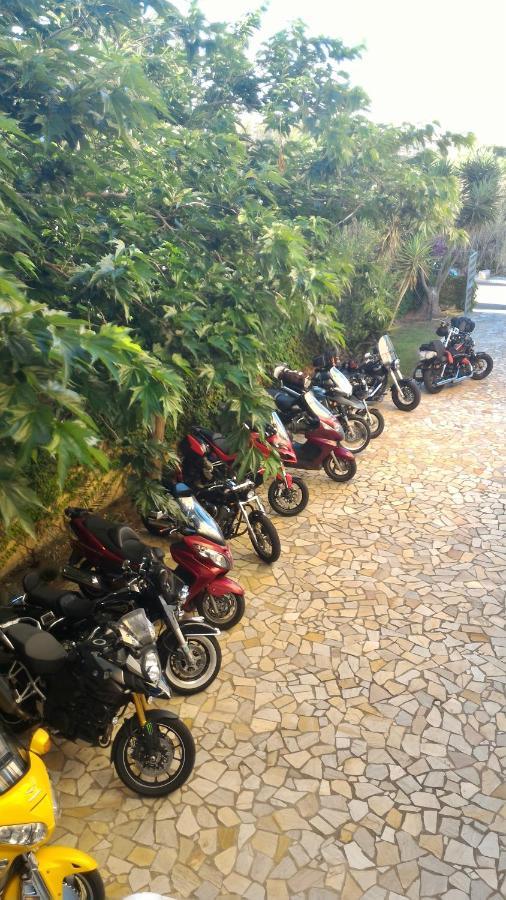 Meta Hotel Santa Teresa Gallura Dış mekan fotoğraf