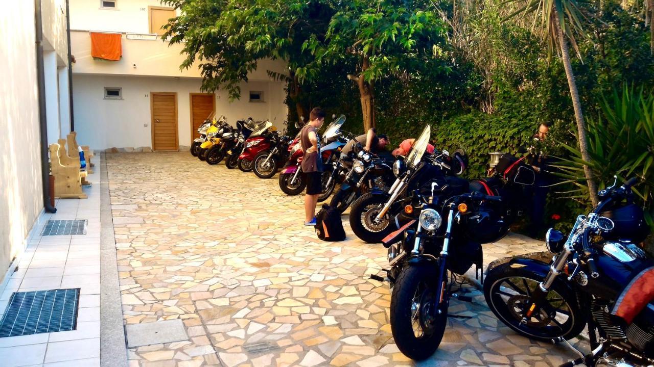 Meta Hotel Santa Teresa Gallura Dış mekan fotoğraf