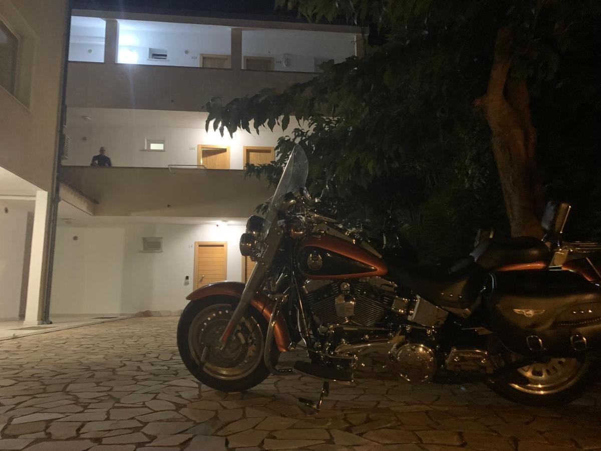 Meta Hotel Santa Teresa Gallura Dış mekan fotoğraf