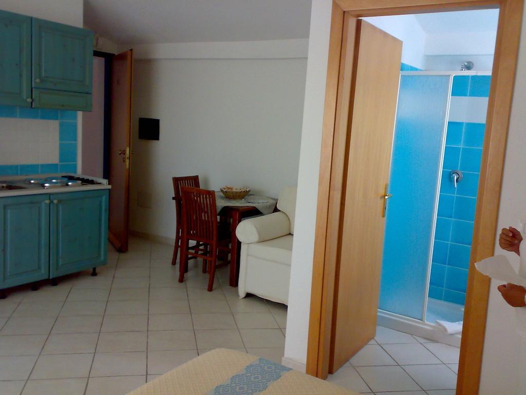 Meta Hotel Santa Teresa Gallura Dış mekan fotoğraf