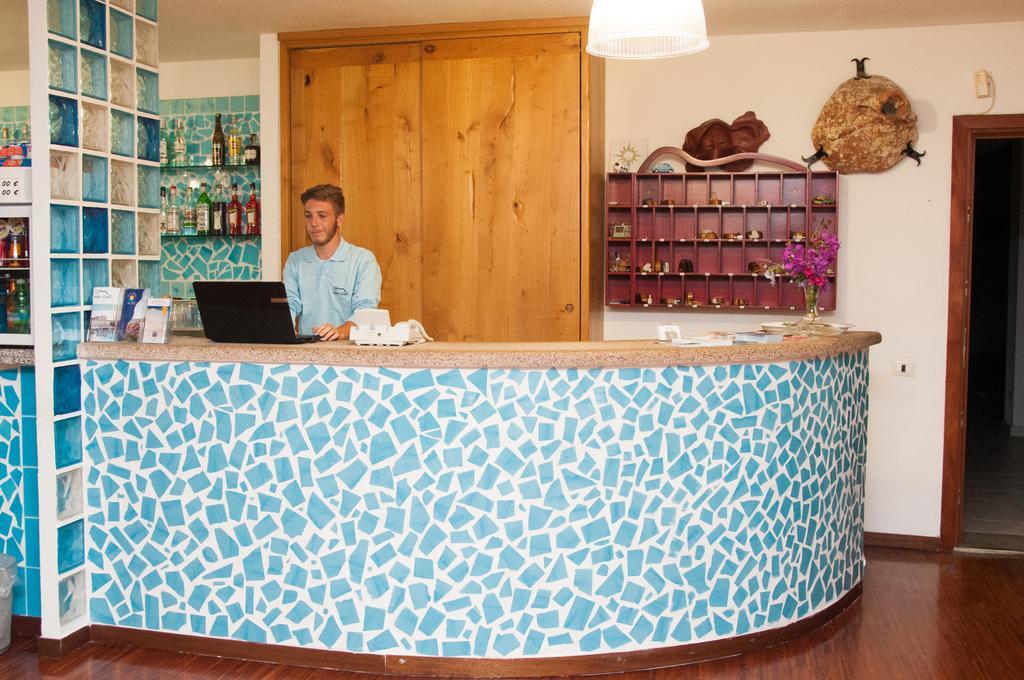 Meta Hotel Santa Teresa Gallura Dış mekan fotoğraf
