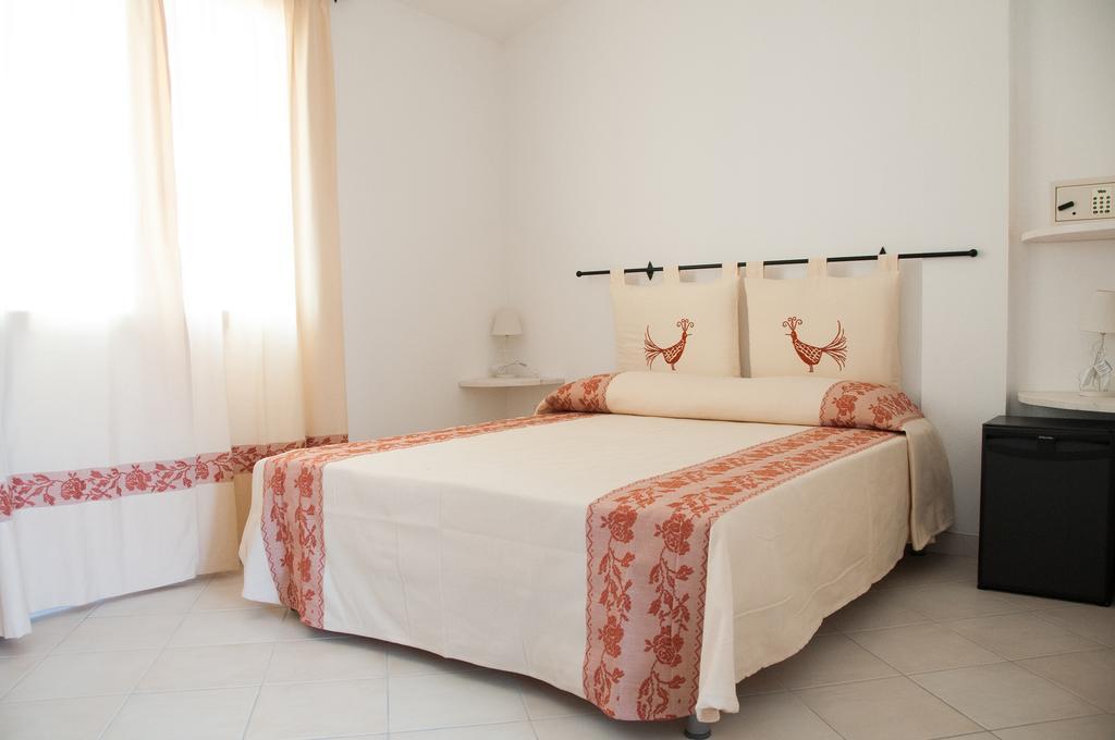 Meta Hotel Santa Teresa Gallura Dış mekan fotoğraf