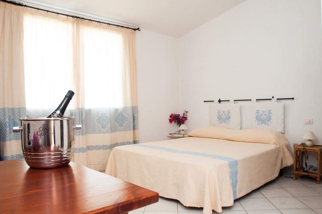 Meta Hotel Santa Teresa Gallura Dış mekan fotoğraf