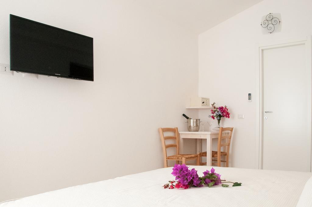 Meta Hotel Santa Teresa Gallura Dış mekan fotoğraf