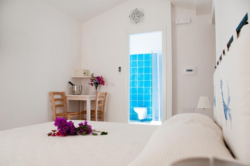 Meta Hotel Santa Teresa Gallura Dış mekan fotoğraf