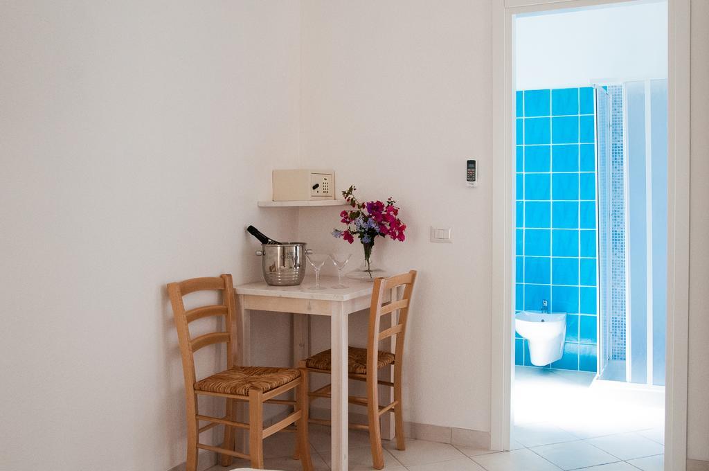 Meta Hotel Santa Teresa Gallura Dış mekan fotoğraf