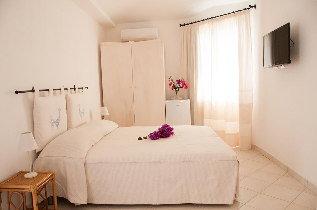 Meta Hotel Santa Teresa Gallura Dış mekan fotoğraf
