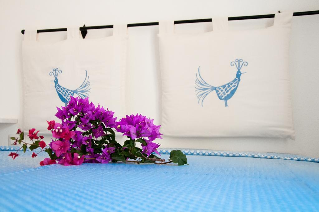 Meta Hotel Santa Teresa Gallura Dış mekan fotoğraf