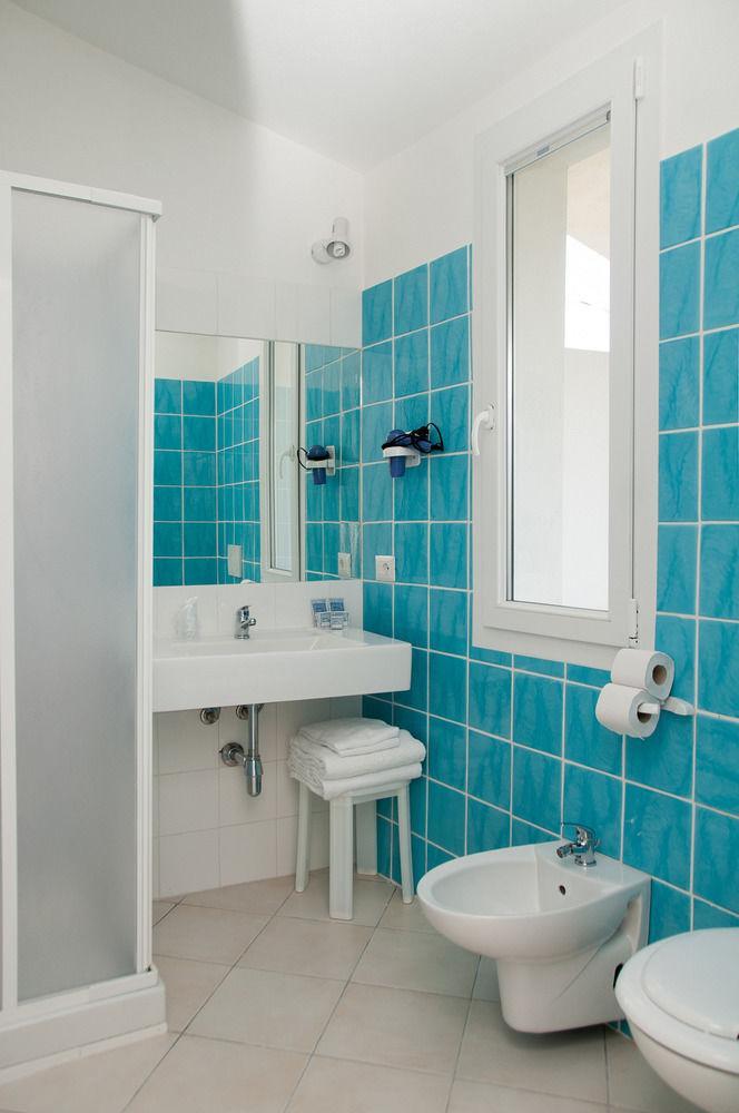 Meta Hotel Santa Teresa Gallura Dış mekan fotoğraf