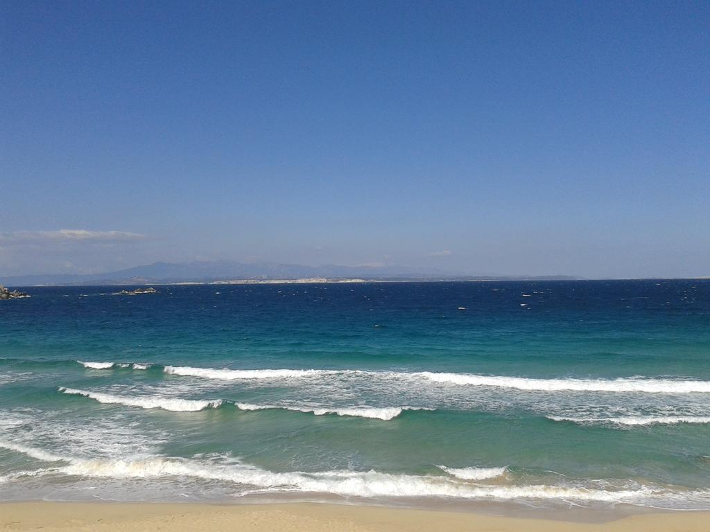 Meta Hotel Santa Teresa Gallura Dış mekan fotoğraf