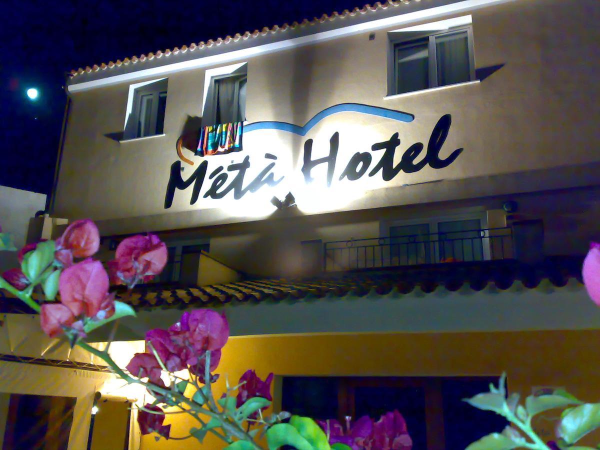 Meta Hotel Santa Teresa Gallura Oda fotoğraf