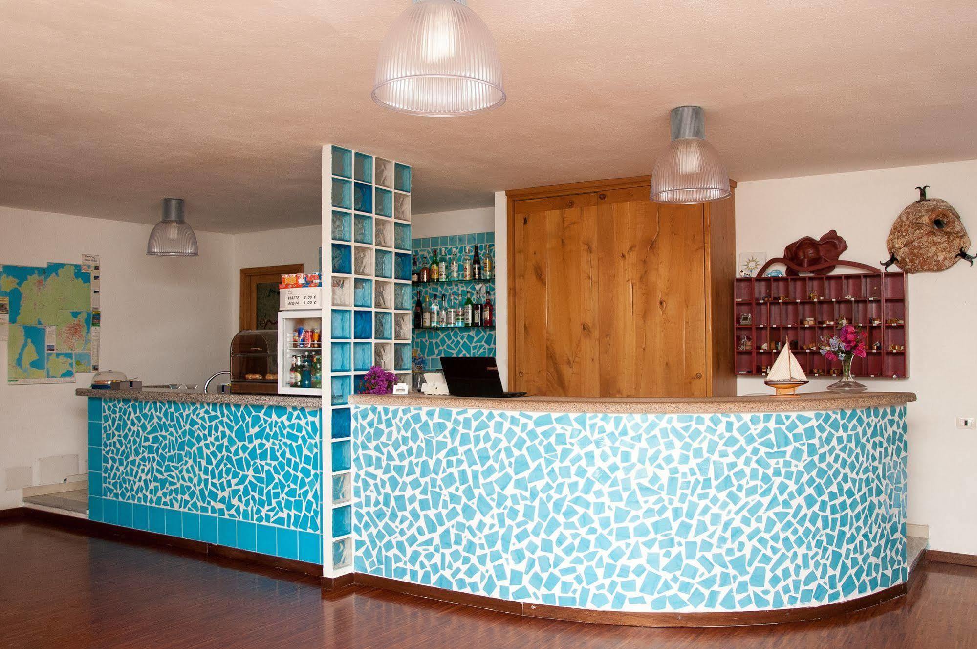 Meta Hotel Santa Teresa Gallura Dış mekan fotoğraf