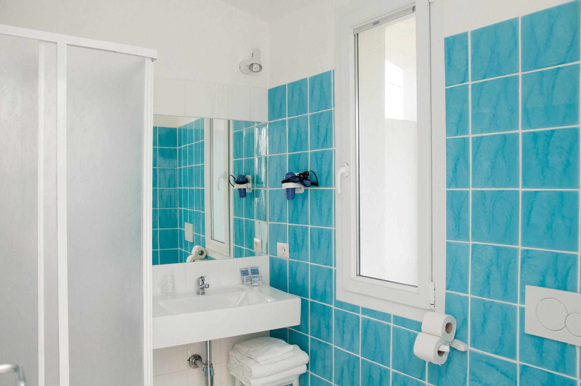 Meta Hotel Santa Teresa Gallura Dış mekan fotoğraf