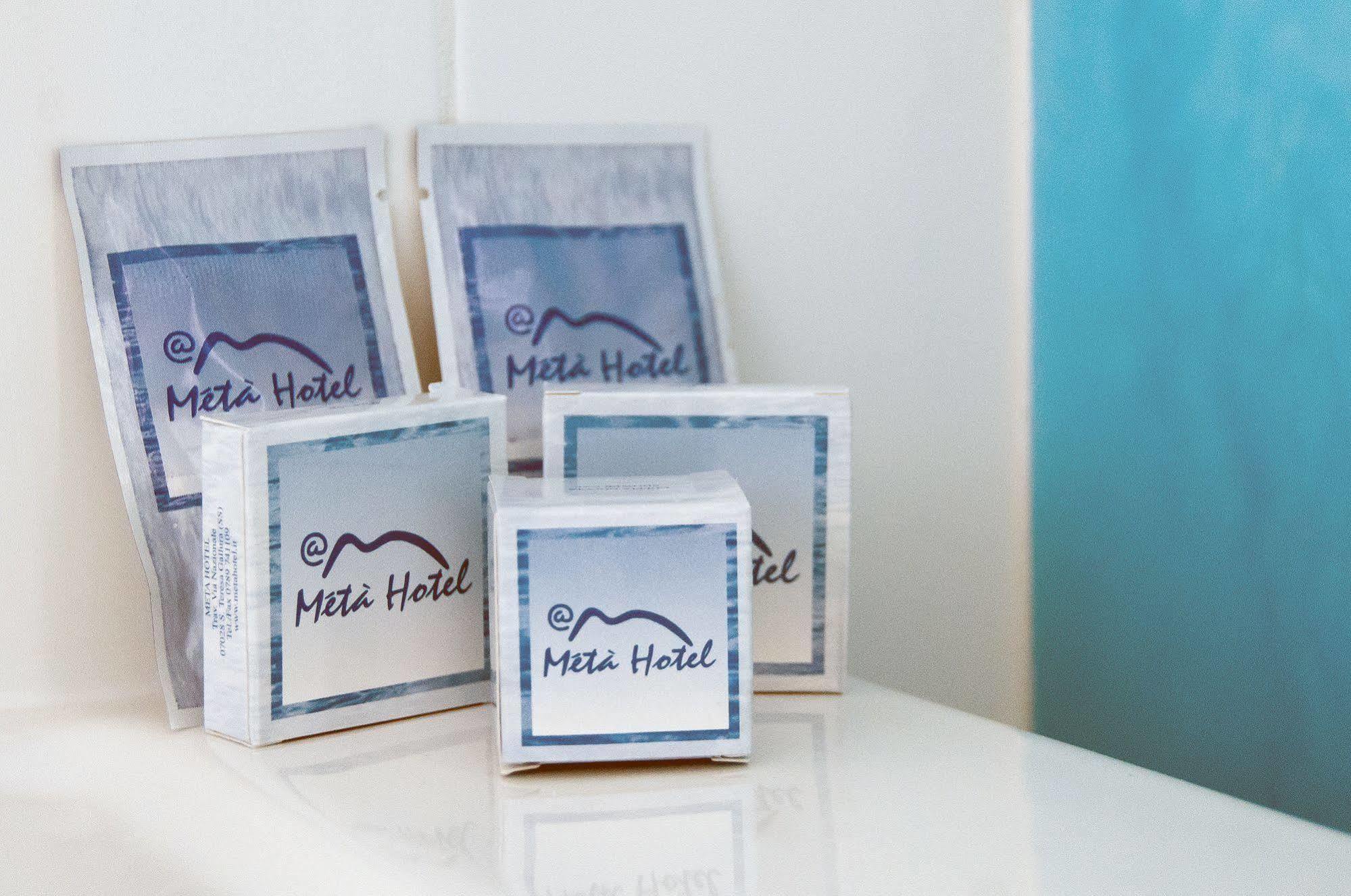 Meta Hotel Santa Teresa Gallura Dış mekan fotoğraf