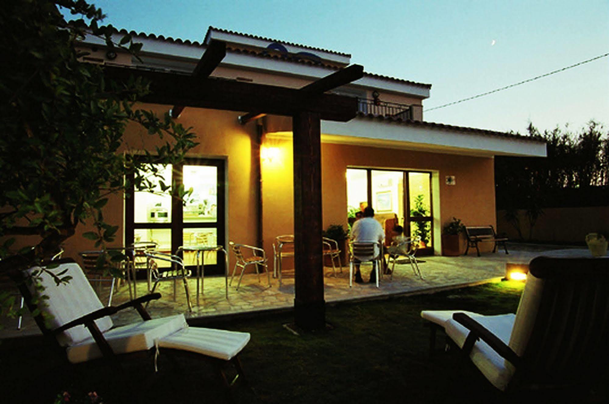 Meta Hotel Santa Teresa Gallura Dış mekan fotoğraf