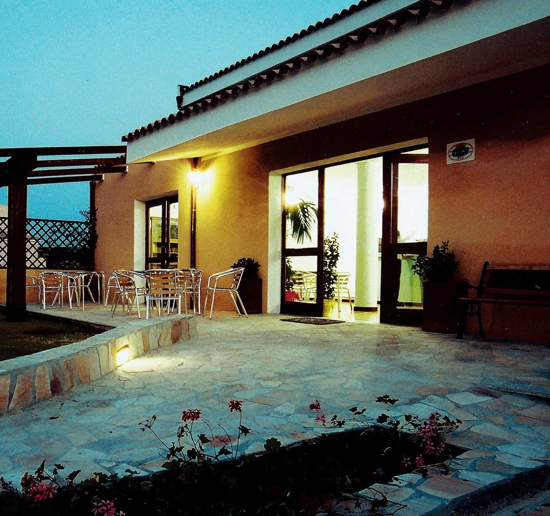 Meta Hotel Santa Teresa Gallura Dış mekan fotoğraf