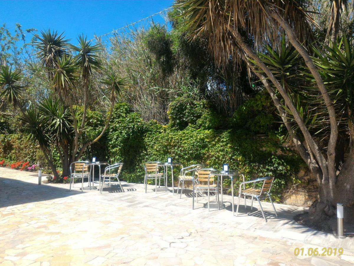 Meta Hotel Santa Teresa Gallura Dış mekan fotoğraf
