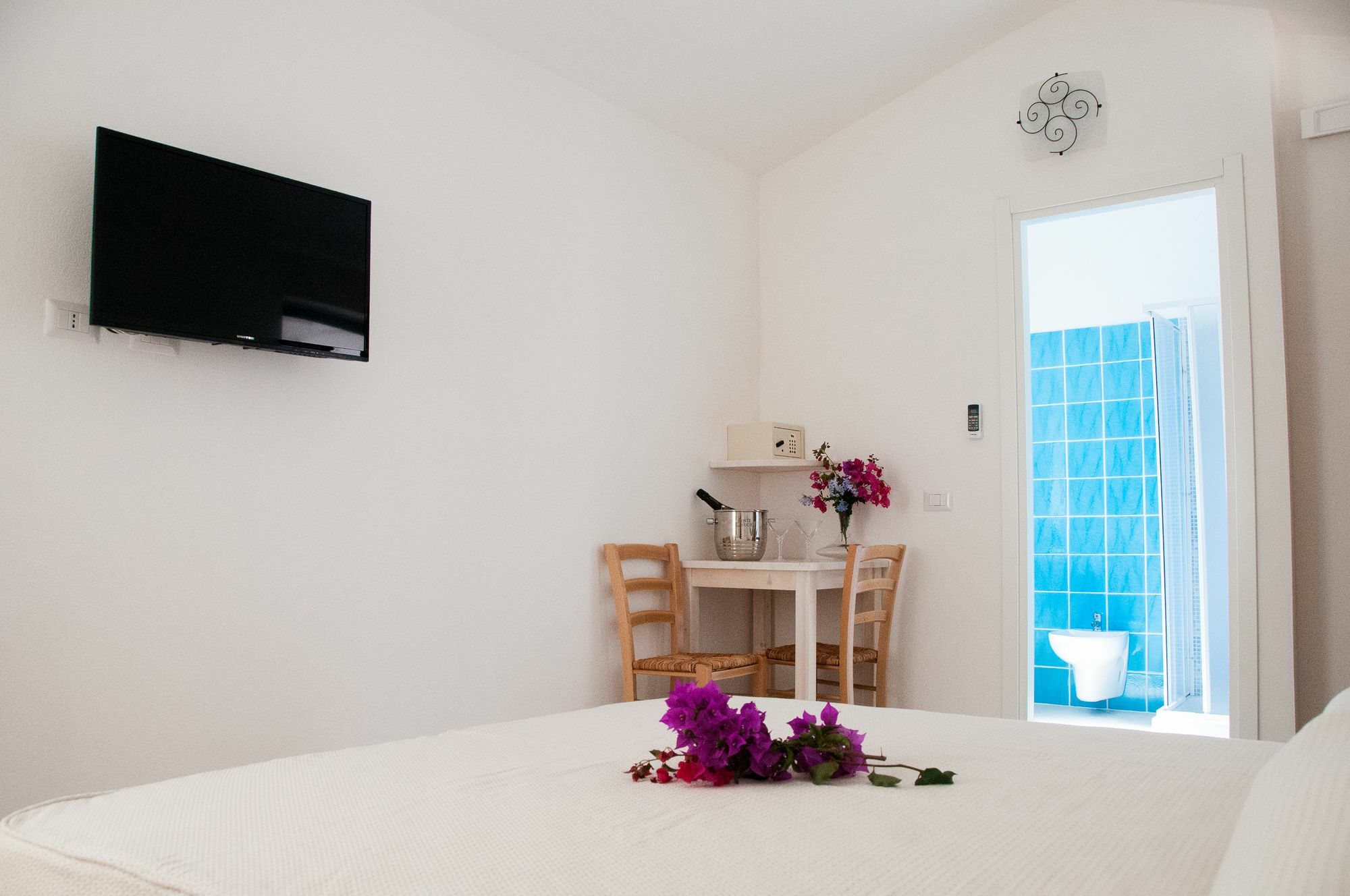 Meta Hotel Santa Teresa Gallura Dış mekan fotoğraf