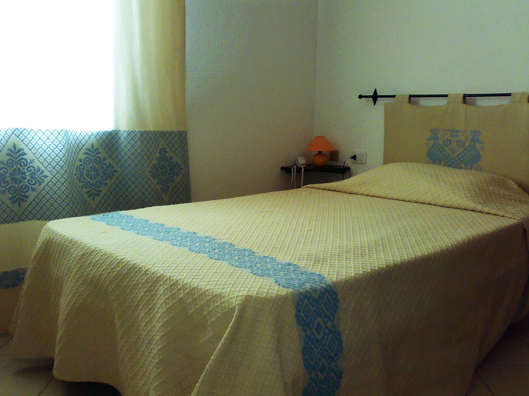 Meta Hotel Santa Teresa Gallura Dış mekan fotoğraf