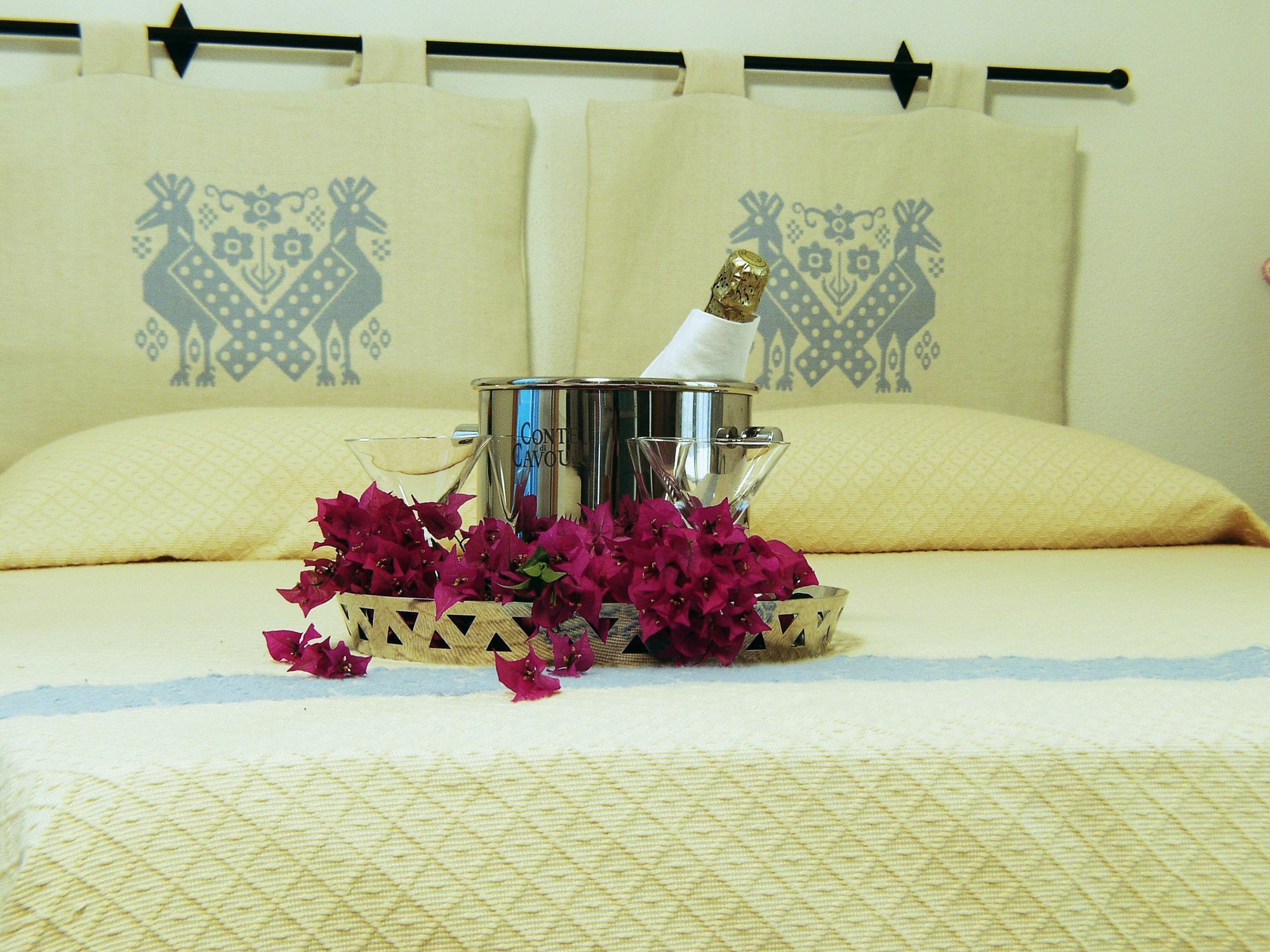 Meta Hotel Santa Teresa Gallura Dış mekan fotoğraf