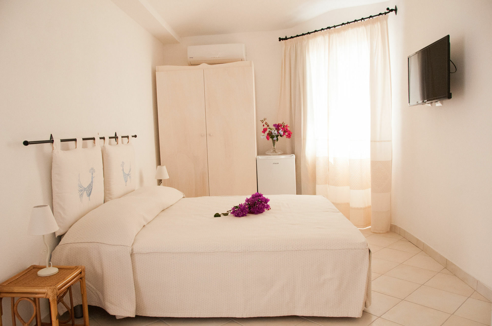 Meta Hotel Santa Teresa Gallura Dış mekan fotoğraf